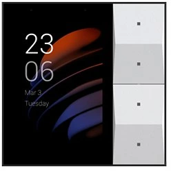 تصویر فروشگاه خانه هوشمند کی نو