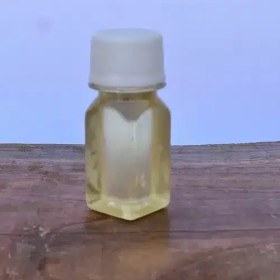 تصویر روغن کرچک 