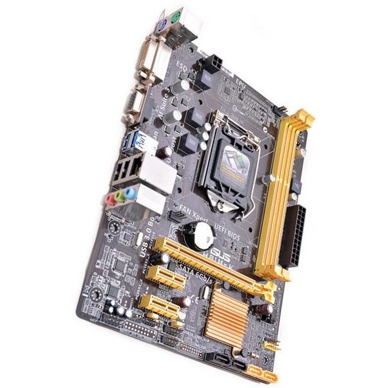 Asus clearance h81mk motherboard