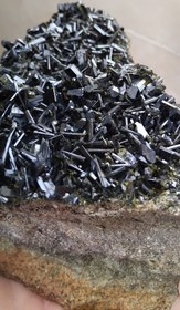 تصویر اپیدوت درشت 