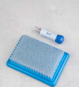 تصویر ست ابزار کچه 