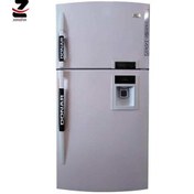 تصویر یخچال فریزر دونار مدل DNFR 650 Donar refrigerator-freezer model DNFR 650