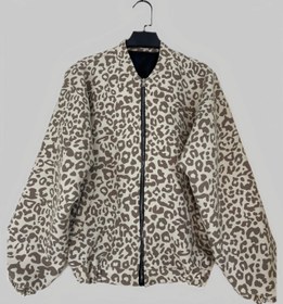 تصویر بامبر پلنگی - مسی 