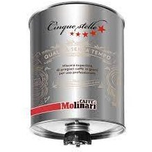 تصویر MOLINARI قهوه اورو 70/30 3 کیلویی 