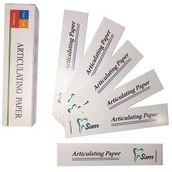 تصویر کاغذ کاربن پلی دنت 