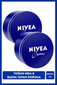 تصویر کرم بدن اورجینال برند Nivea کد 37805410 