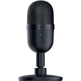 تصویر میکروفون ریزر مدل سیرن مینی Razer Seiren Mini (Open Box) جعبه باز Razer Seiren Mini