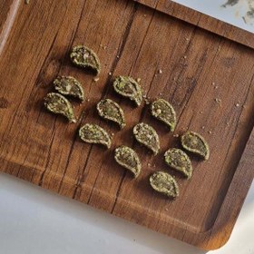 تصویر باقلوا خرما 