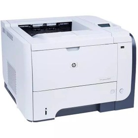 تصویر پرینتر تک کاره لیزری اچ پی مدل P3015d HP LaserJet Enterprise P3015d Printer