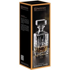 تصویر تنگ ناخمن مدل Nachtmann HIGHLAND 