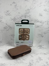 تصویر ابزتر مانیکور 