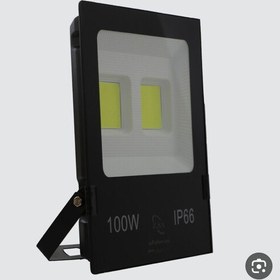 تصویر پرژکتور 100 وات چینی 