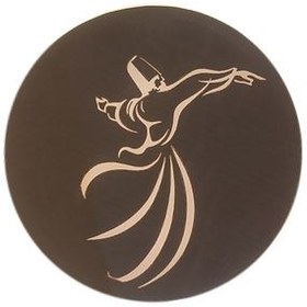 تصویر دف مدل GLX کد 03 