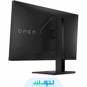 تصویر مانیتور HP OMEN 27 GAMING MONITOR 