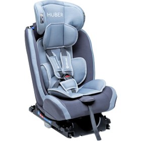 تصویر صندلی خودرو کودک دلیجان مدل هابر Delijan child car seat model Haber