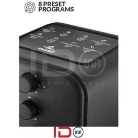 تصویر سرخ کن ایوولی مدل EVKA–AF3801B 