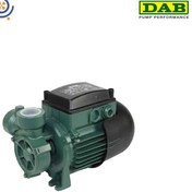 تصویر پمپ آب خانگی داب سری KPS 