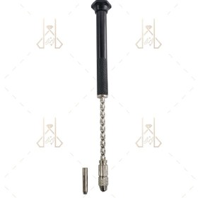 تصویر دریل دستی پیچی ارشمیدوس 