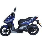 تصویر موتور سیکلت دینو کلیک پلاس (Dino Click Plus) 