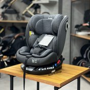 تصویر صندلی ماشین 360 کیدیلو Kidilo مدل G406pro 