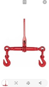 تصویر جکلوی - 3/8-5/16 / دنده ای / 3 تن 