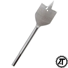 تصویر مته برگی 40|بروک| 