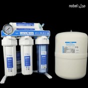 تصویر تصفیه آب لایف واتر مدل نوبل 