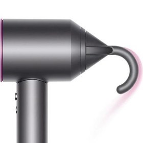 تصویر سشوار دایسون Dyson Supersonic™ hair dryer in Blue Blush