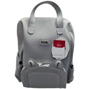 تصویر ساک لوازم کوله ای ببتو مدل گربه نانسی Bebetto 1404407 : Bebetto Nancy Cat Design Backpack Diaper Bag Code