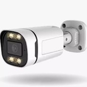 تصویر دوربین مداربسته 2مگاپیکسل برند SONY HD(پس کرایه) 