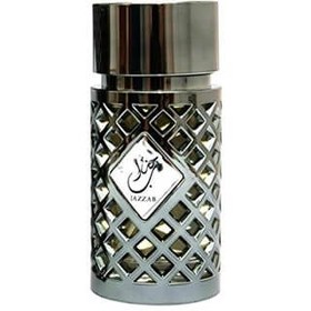 تصویر عطر ادکلن جذاب نقره ای ارض الزعفران 