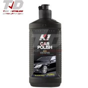 تصویر پولیش واکس کی وان مدل K68 حجم ۲۵۰ میلی لیتر 