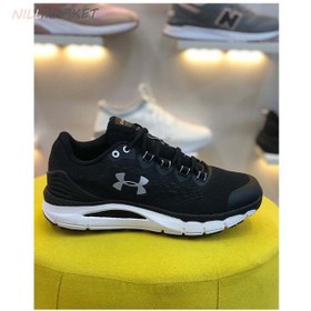 تصویر کتونی آندر آمور اناما UNDER ARMOUR 