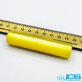 تصویر استوانه انرژی سنگ چشم گربه 