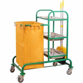 تصویر ترالی نظافتی 2250 