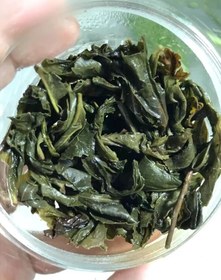 تصویر چای سبز بهاره Green tea