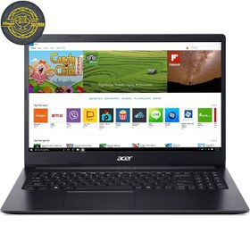 تصویر لپ تاپ ACER ASPIRE A115-31 