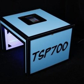 تصویر دستگاه فتوتراپی-مدلTSP700-6lamp 