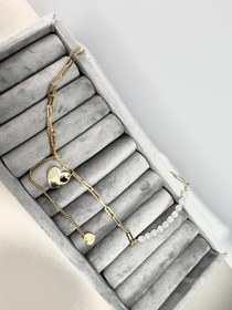 تصویر گردنبند زنانه Pearl tif 