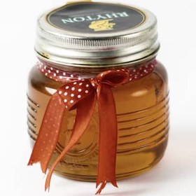 تصویر عسل کنار 500گرم Honey Konar