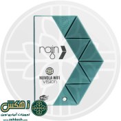 تصویر مودم وای‌فای‌ ویژن رِین ایتالیا 