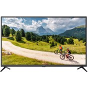 تصویر تلویزیون ال ای دی هوشمند نکسار 43 اینچ مدل NTV-H43F616N nexar smart 43 inch led tv model ntv-h43f616n