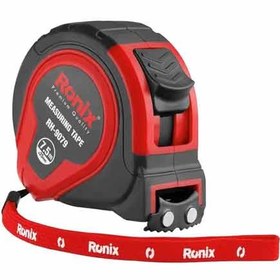 تصویر متر 7٫5 متری رونیکس Ronix RH-9079 Ronix RH-9079 7.5M Meter