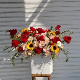 تصویر باکس ولنتاین مردانه 