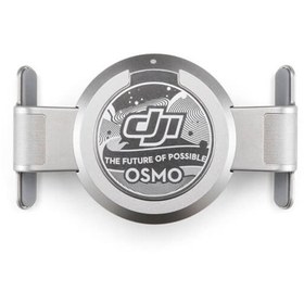 تصویر نگهدارنده مغناطیسی موبایل 3 DJI OM Magnetic Phone Clamp 