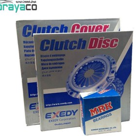 تصویر کیت کلاچ ال 90 دایکن Clutch kit Daikin EXEDY