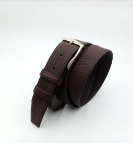 تصویر کمربند چاپ حصیری کد1057 