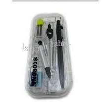 تصویر ست پرگار 7 تکه 818 