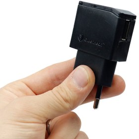 تصویر شارژر دیواری Sony EP800 + کابل میکرو یو اس بی Sony EP800 MicroUSB Charger