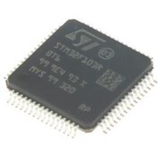 تصویر STM32F103RBT6 STM32F1030RBT6